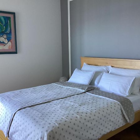 Die Appartements Glavas,Eckwohnunge Fuer 2 Personen Novi Vinodolski Dış mekan fotoğraf