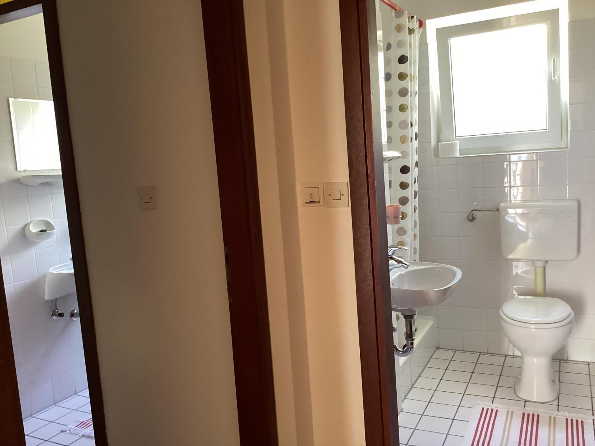Die Appartements Glavas,Eckwohnunge Fuer 2 Personen Novi Vinodolski Dış mekan fotoğraf